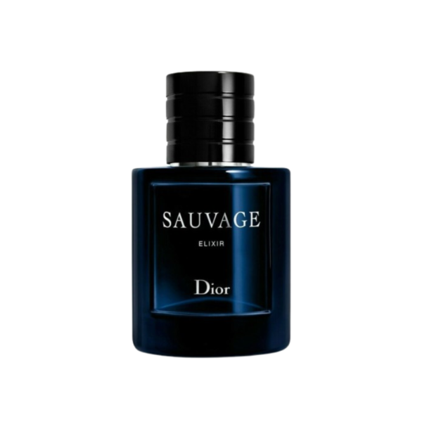 dior sauvage elixir Dior sauvage exilir