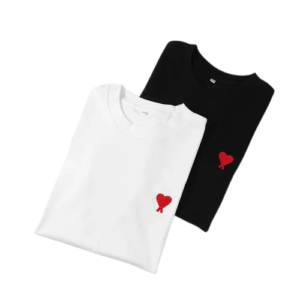 featured Half t shirts for women