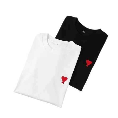 featured Half t shirts for women