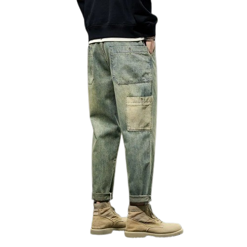 featured Denim jeans for men