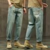 main-image-2 Denim jeans for men