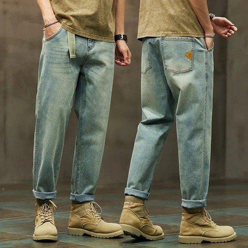main-image-2 Denim jeans for men